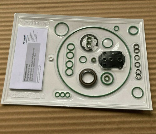 Rexroth dichtungssatz - rexroth,