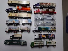 64 Sück Transporter