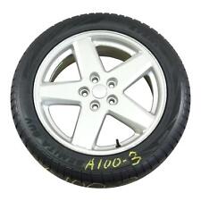 Jeep Compass Alufelge Felge (3) 7Jx18 ET42 215/55 R18 99V 24305105473AA