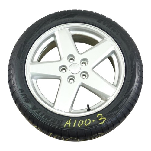 Jeep compass alufelge - jeep, felge