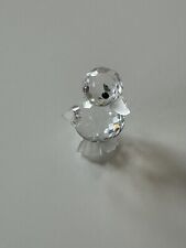 Swarovski Figur  Ente .