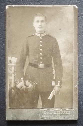483 cdv soldat armeekorps - 483,