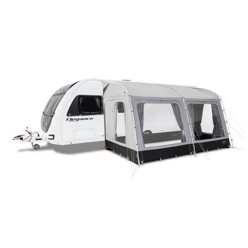 Dometic rally tour - dometic,