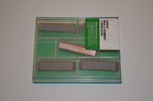 Wendeschneidplatten widia - wendeschneidplatten,