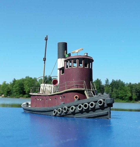 Spur bausatz schiff - spur,