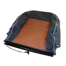 Lehnenbezug Beifahrersitz vorn