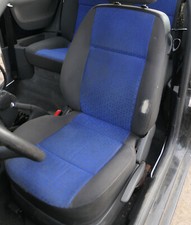 Arosa Lupo Sitz vorne links