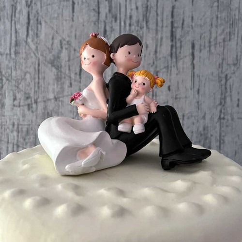 Hochzeit tortenfigur - hochzeit, –