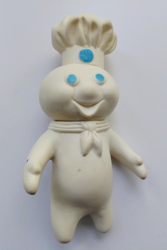 Vintage 1971 pillsbury - vintage,