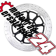 Bremsscheibe vorne für Suzuki