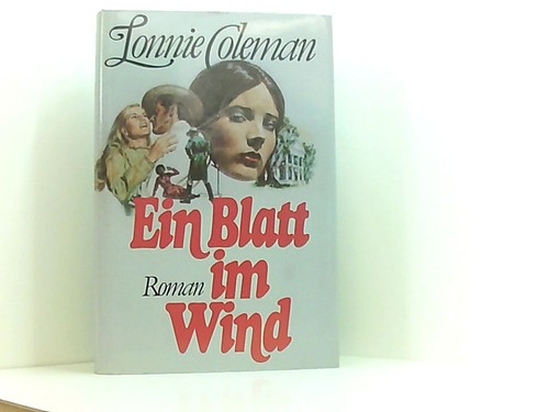 Ein blatt wind die tage - ein,