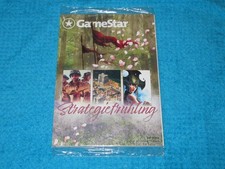 Neu in Folie: Gamestar Abo
