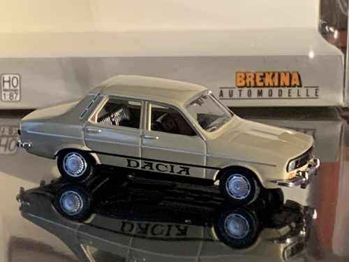 Dacia 1300 87 ovp - , in