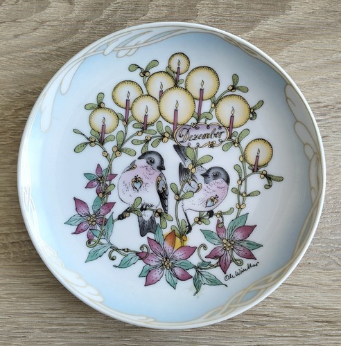 Hutschenreuther ole winther - hutschenreuther,