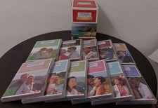 DVD Box Rosamunde Pilcher