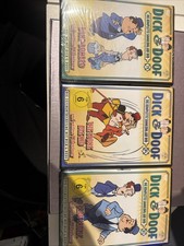 Dick Und Doof Sammlung DVD 3