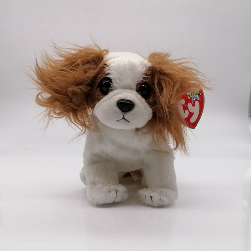 Regal beanie babies - "regal",