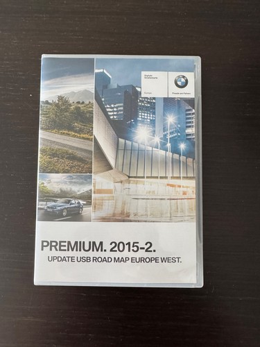 Original bmw fsc navigation - original,