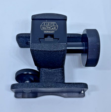 Ernst Leitz Wetzlar Feinstellschieber YR00F inkl. OVP