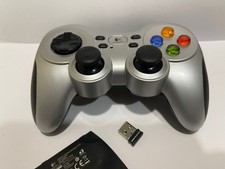 Logitech f710 wireless gamepad - wireless,