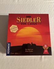 Siedler von Catan Basisspiel