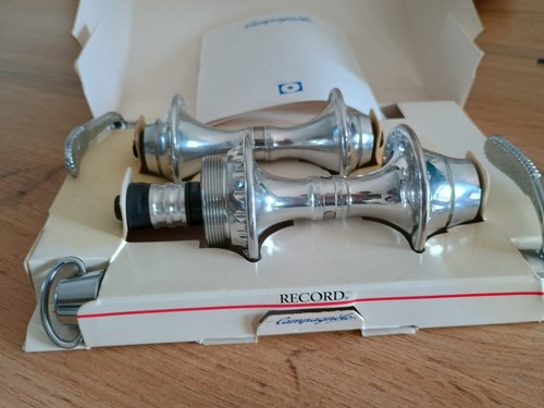 Nos nib vintage campagnolo - nos,