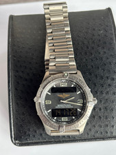 Breitling Aerospace Titan
