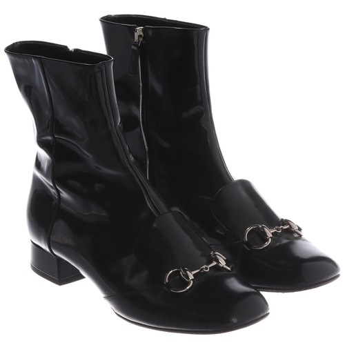 Gucci stiefeletten eur - gucci,