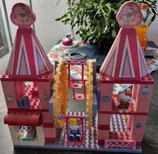 Hello Kitty ,,Funpark -