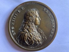 Medaille MEDAL MILITARY LA