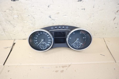 Mercedes 320cdi w164 - mercedes, ml
