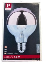 Paulmann LED Globe 28674 E27