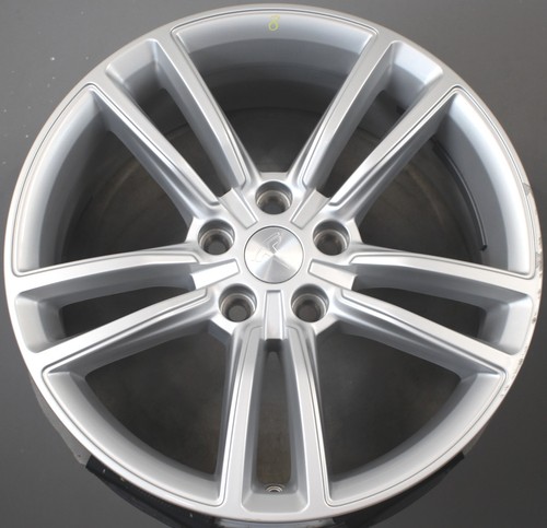 Original tesla model - model, s