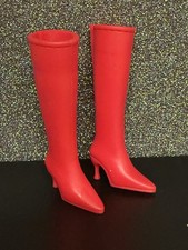 Barbie - Fashion Stiefel -