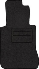 Fußmatten Velours Autoteppich