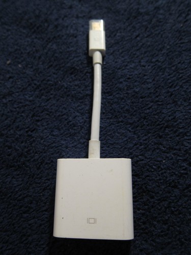 Apple a1305 mini display port - mini,