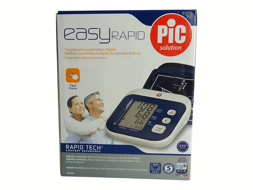 Pic solution easyrapid - pic,