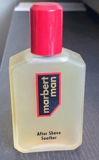 Vintage Marbert Man After Shave Soother 100ml