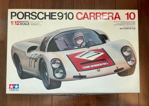 Tamiya 12003 big scale - 1/12,