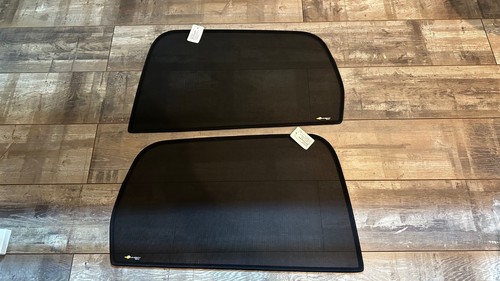 Sonnenschutz für touareg - für, vw