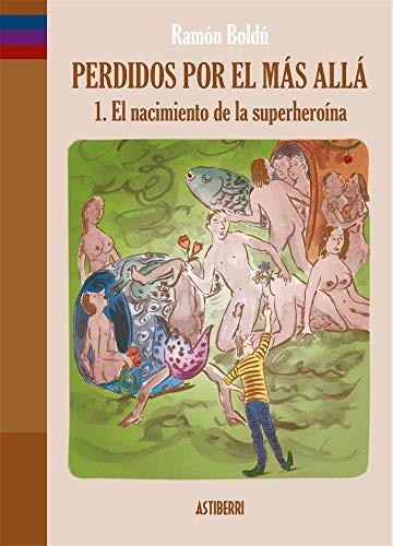 Perdidos por all 1 - m�s, all�