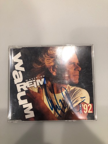 Warum von matthias reim - warum,