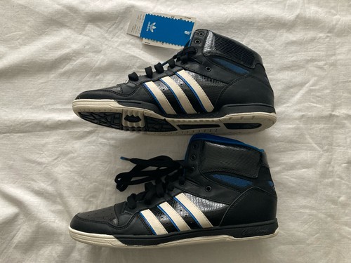Neu adidas high sleek damen - sleek, 40
