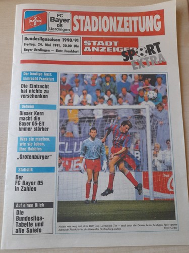 Programm bayer uerdingen - 05,
