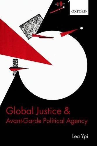 Global justice and avant - global,