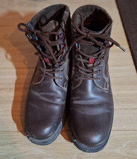 Winterschuhe, echtes Leder