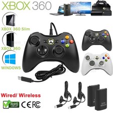 Controller Für Microsoft Xbox