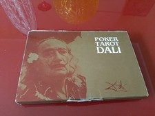 Poker Tarot Dali (Original