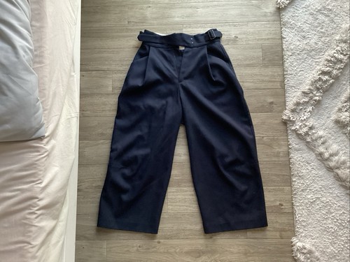 Schlichte stoffhose g - stoffhose, –