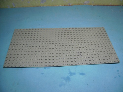 Lego bauplatte 16x32 32x16 - bauplatte, 16x32,